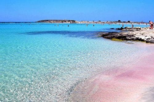 10 görögországi tengerpart