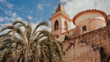 mallorca látnivalók