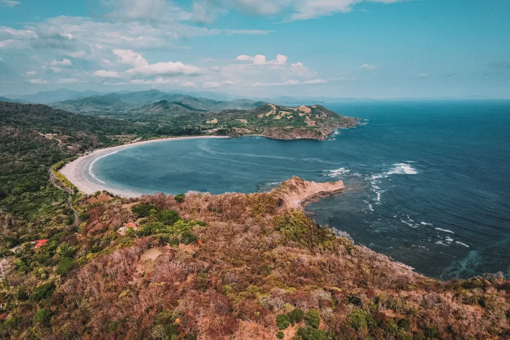 santa rosa nemzeti park