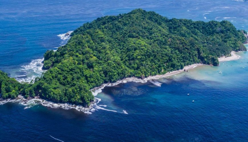 tortuga-sziget, costa rica