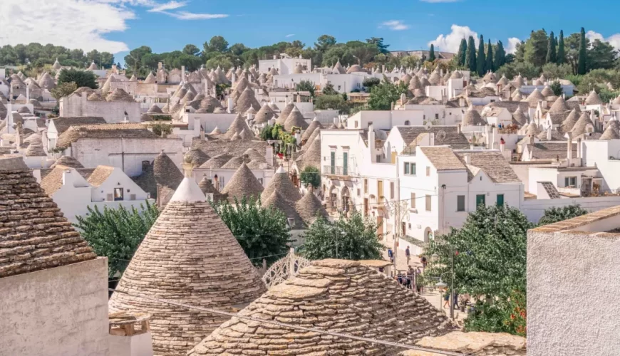 alberobello