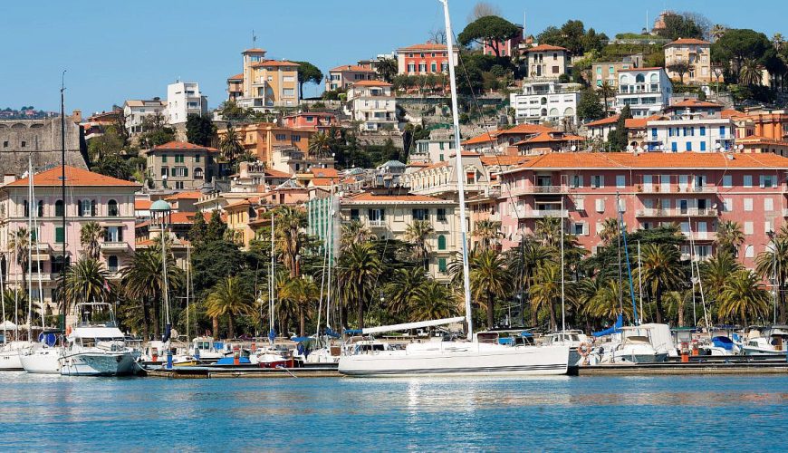 la spezia olaszország