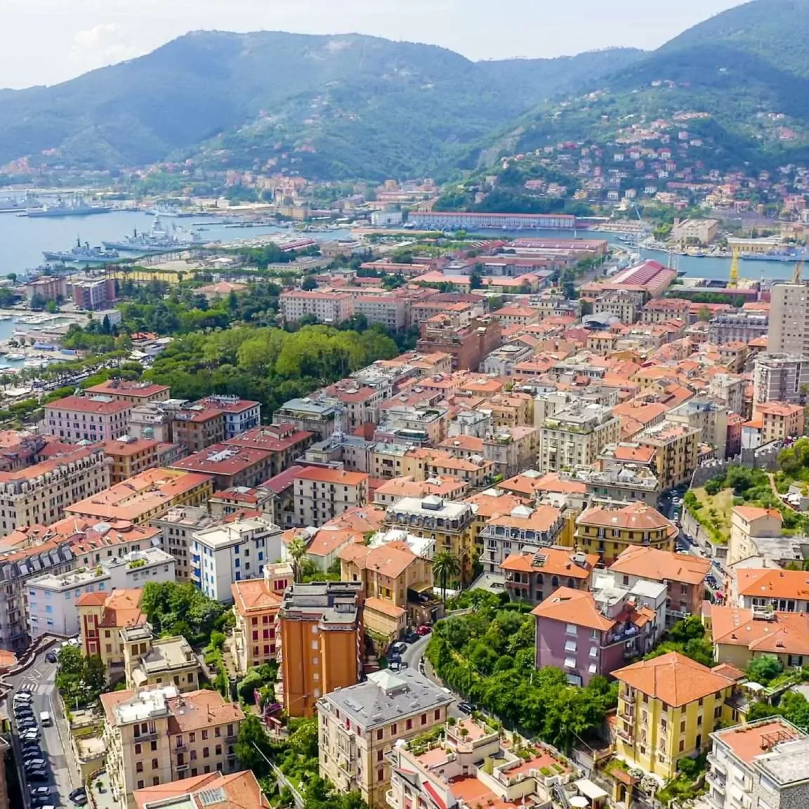 olaszország nyaralás