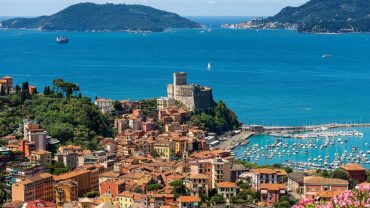 lerici