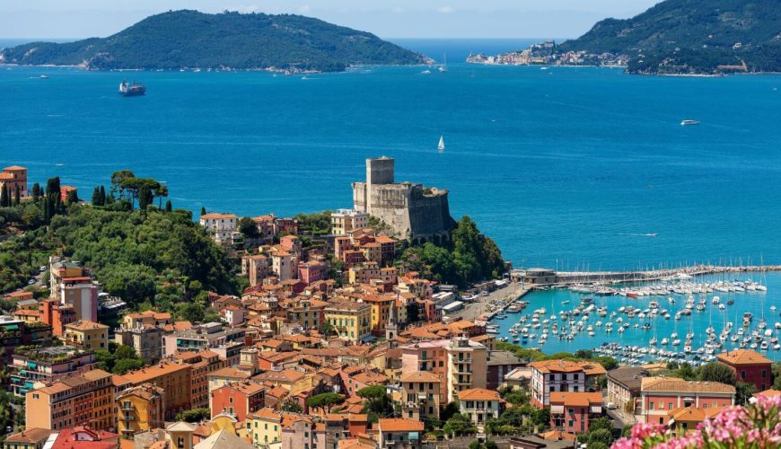 lerici